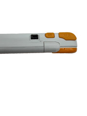 New Nintendo 2DS XL in the White and Orange Colors “enhanced” Look At All Photos