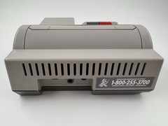 Nintendo Top Loader NES-101 Control Deck NES Console System Matching Serials
