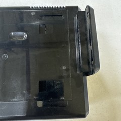 Sega CD Model 1 Genesis Attachment Console System ***NOT WORKING***