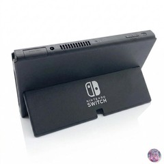Nintendo Switch OLED Model Console Tablet ONLY Screen Display Tested Region Free