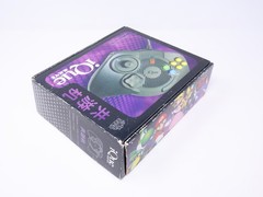 Nintendo N64 iQue Player Controller Boxed Good Condition Rare US Seller
