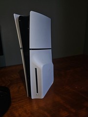 Ps5 Slim Disc Edition 1TB Bundle(INSANE VALUE)