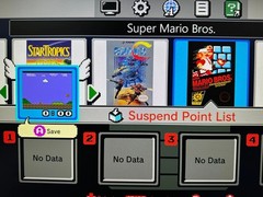 Authentic Nintendo NES Classic Edition Mini Clv-001 with Complete Library