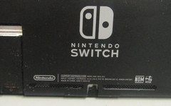 Nintendo Switch 1 System Console (Tablet Only) HAC-001(-01) 32GB Storage -Tested