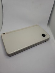Nintendo DSi LL (JAPAN VERSION, Menu in Japan, USA Games work!) Ships from USA!!
