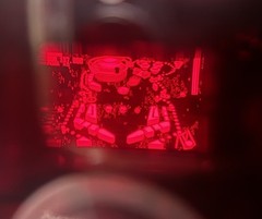 Virtual Boy Console with AC Adapter, Tap, 3 Games CIB! Solder Fixed, Works Great