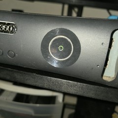 xbox 360 console