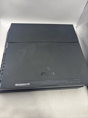 PS4 CUH-1001A w/ Controller Read To Understand Before Purchase !!