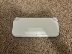 (READ DESCRIPTION) Nintendo Switch Lite with Custom Shell and Hall Effect Sticks