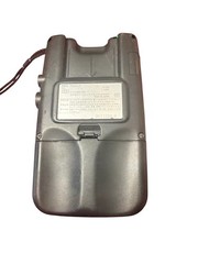 NEC PC Engine GT CONSOLE TurboExpress Handheld PI-TG6 RARE please read US Seller
