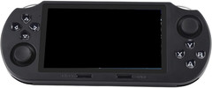 Handheld Video Game Console, 2GB RAM 64GB Memory 4.5 Inch 854X480 Screen 14 Emul