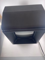 Vectrex Arcade Game System with controller and 8 games, 100% WORKING