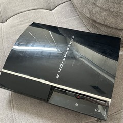 PS3 Fat Backwards Compatible Bundle: 3 Controllers, 2 Move, PS Eye – Tested