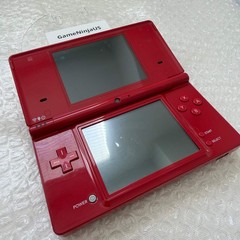 Nintendo DSi Console Japanese Menu/Plays Region Free USA Game Working