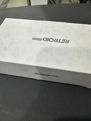 Retroid Pocket 3 Emulation Gaming Handheld Console 128GB