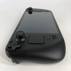 Valve Steam Deck OLED Handheld Console 512GB – Excellent w/ Case + Charger