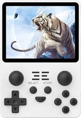 Game console HappyJoe Powkiddy RGB20S hand held system games computer