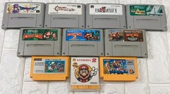 Famicom Disk system New belt Super famicom console set FC Main unit unmodified