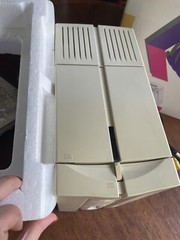NEC PC-FX Console With Controller Neo Graduation 2 Set System Tested Working