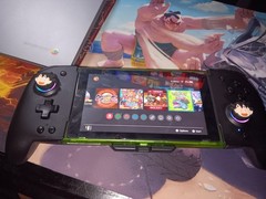 Nintendo Switch Console