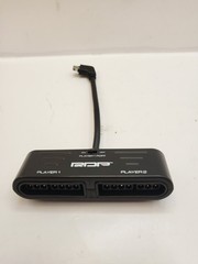 NES SNES duo controller adapter for Retro-Bit