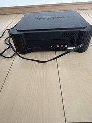 Panasonic REAL 3DO Interactive Multiplayer FZ-1 Console Tested Working Japan JP