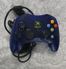 Xbox Console Complete EXCELLENT Plus Protector And Memory Card Cib