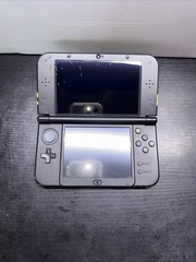 *cosmetically Flawed* Nintendo New 3DS XL – Lime Special Edition Console