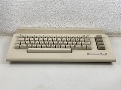 Commodore 64C Personal Computer Game System PAL Vintage Mint Condition