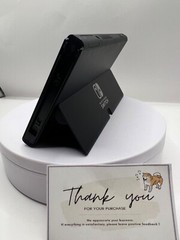 Nintendo Switch OLED Console Tablet Only Tested Region Free English