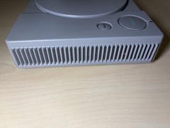 Sony PlayStation Game System PS1 SCPH-7001 Dual Shock Mint