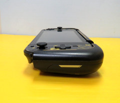 Nintendo Switch HAC-001 with Plenbo G-Case Black