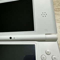Nintendo Japan DSi LL Natural White Console Tested Near Mint 7428