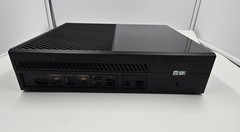 Xbox One Console 1540 Bundle Controller Power Supply HDMI Madden 25 Tested Reset