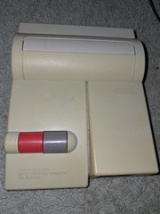 Nes Top Loader Console System Only Tested