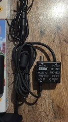 Sega Genesis Console Bundle (Working)