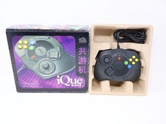 Nintendo N64 iQue Player Controller Boxed Good Condition Rare US Seller
