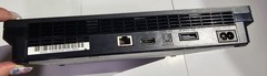 Sony PlayStation 3 PS3 Slim CECH-2001B Console New AM Controller Games Restored