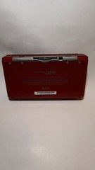 Nintendo 3DS Handheld Flame Red – All Original Accessories PLUS Charging Stand