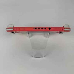 Refurbished Nintendo Switch Lite Coral Pink Console Only Region Free Ship First