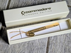 COMMODORE 64 ULTIMATE: Founder’s Edition – Brand New! Complete Bundle!