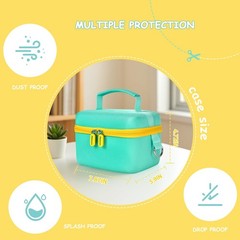 Case Compatible with Nex Playground Active Play System, Video Game Console St…