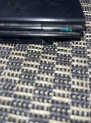 Sony PlayStation2(PS2) Console with Cable And 2 Controllers SCPH-70012 Gaming