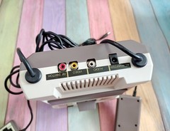 dendy junior steepler 8bit console