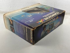 Commodore C64C Personal Computer System Game Vintage NTSC Boxed