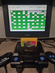Ending-man Terminator 8bit game console dendy
