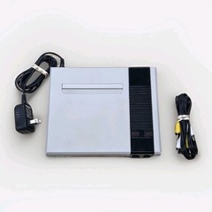 Messiah Generation NEX M1983 System Console Plays NES W/ Manual – Tested & Works