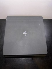 •Read First•Sony PlayStation 4 Slim PS4 1TB Console 13.50FW