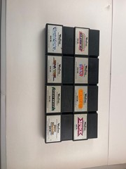 Vectrex Arcade Game System with controller and 8 games, 100% WORKING