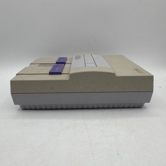 Super Nintendo SNES Consoles For Parts And Repair Only – Lot of 2